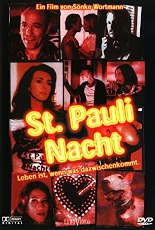St. Pauli Nacht photo