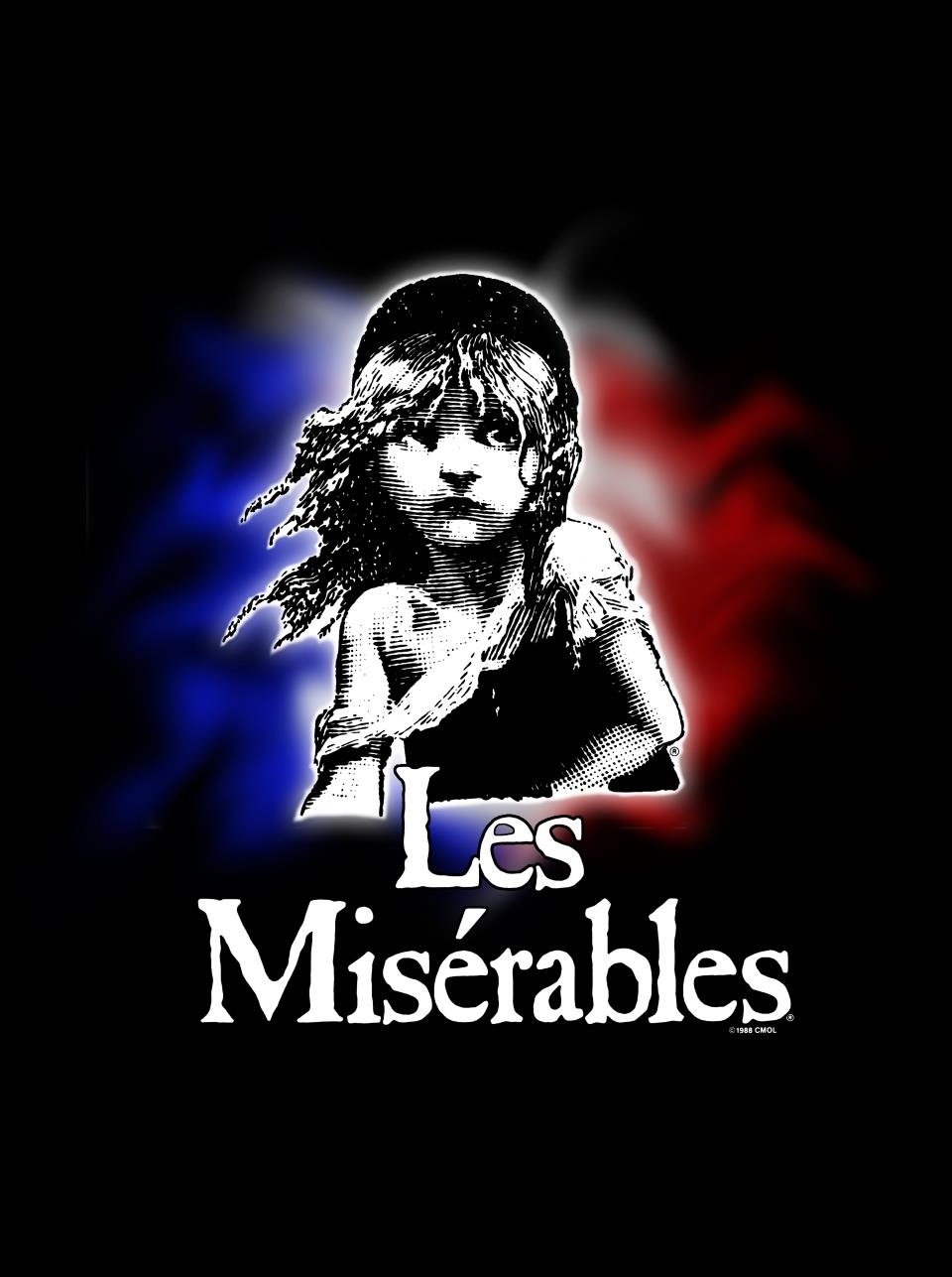Stage By Stage: Les Misérables photo