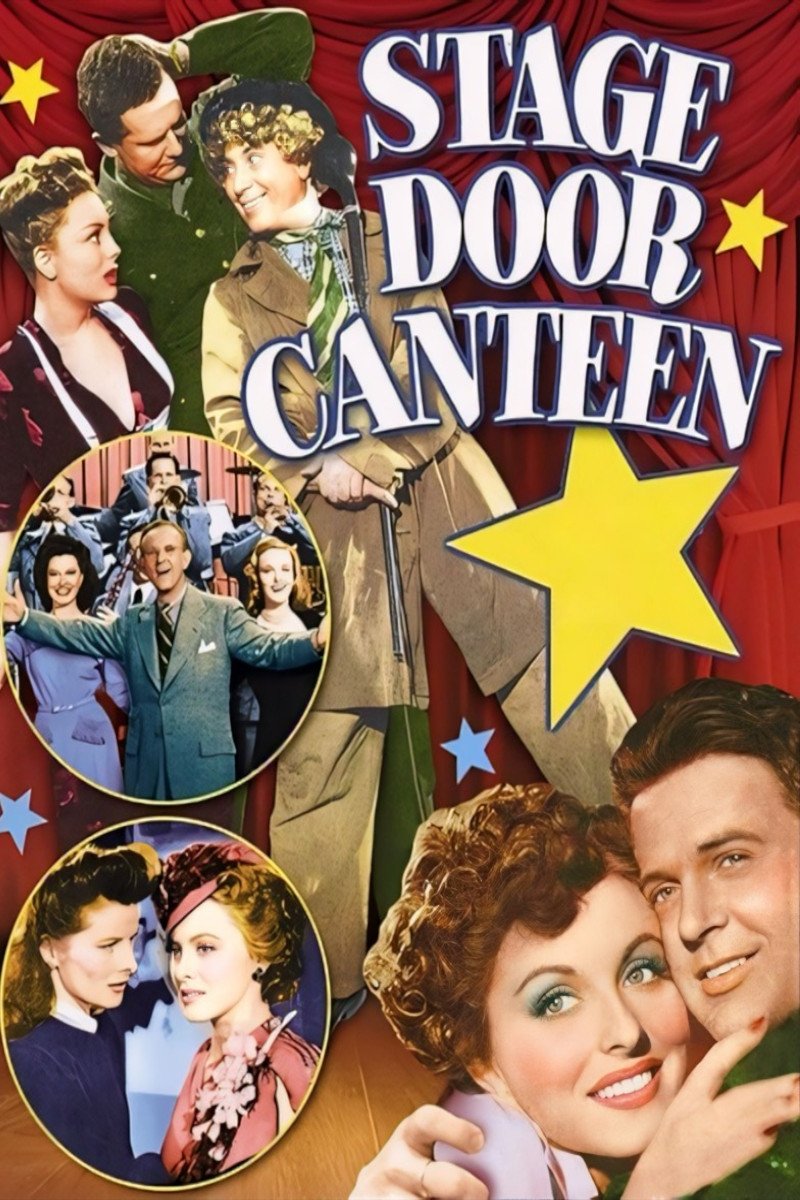 Stage Door Canteen photo