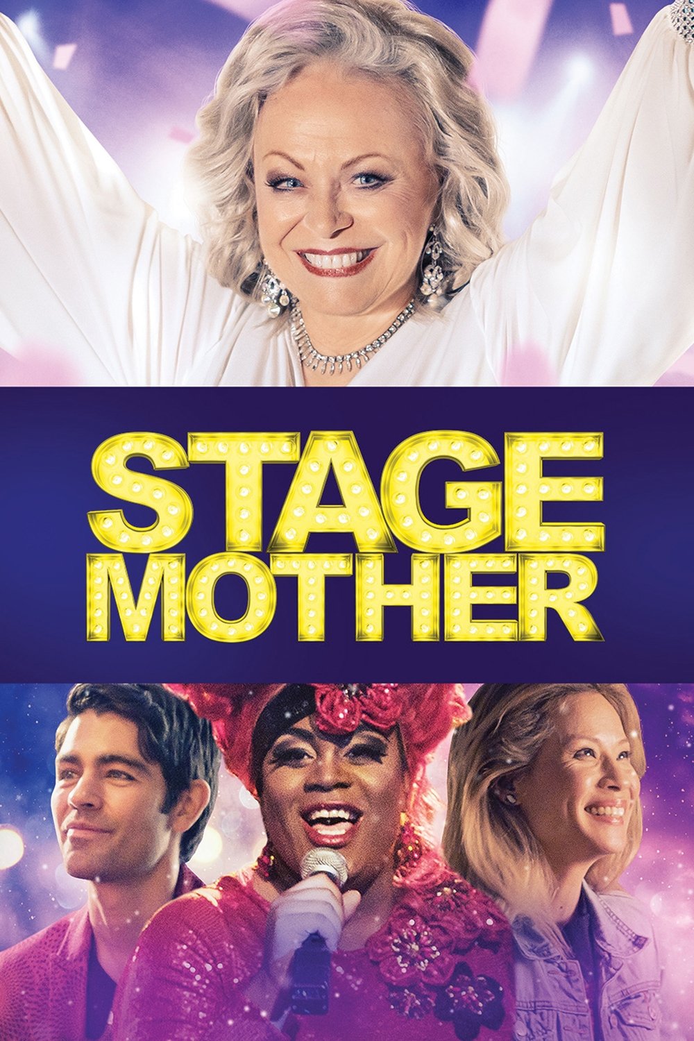 Stage Mother photo