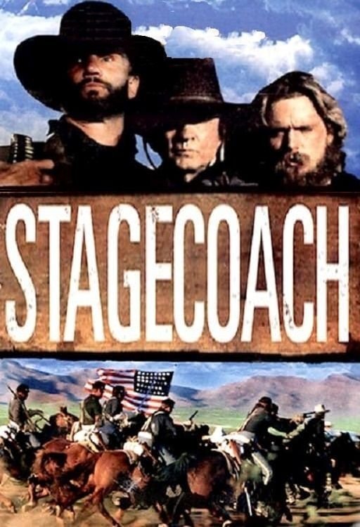 Stagecoach photo