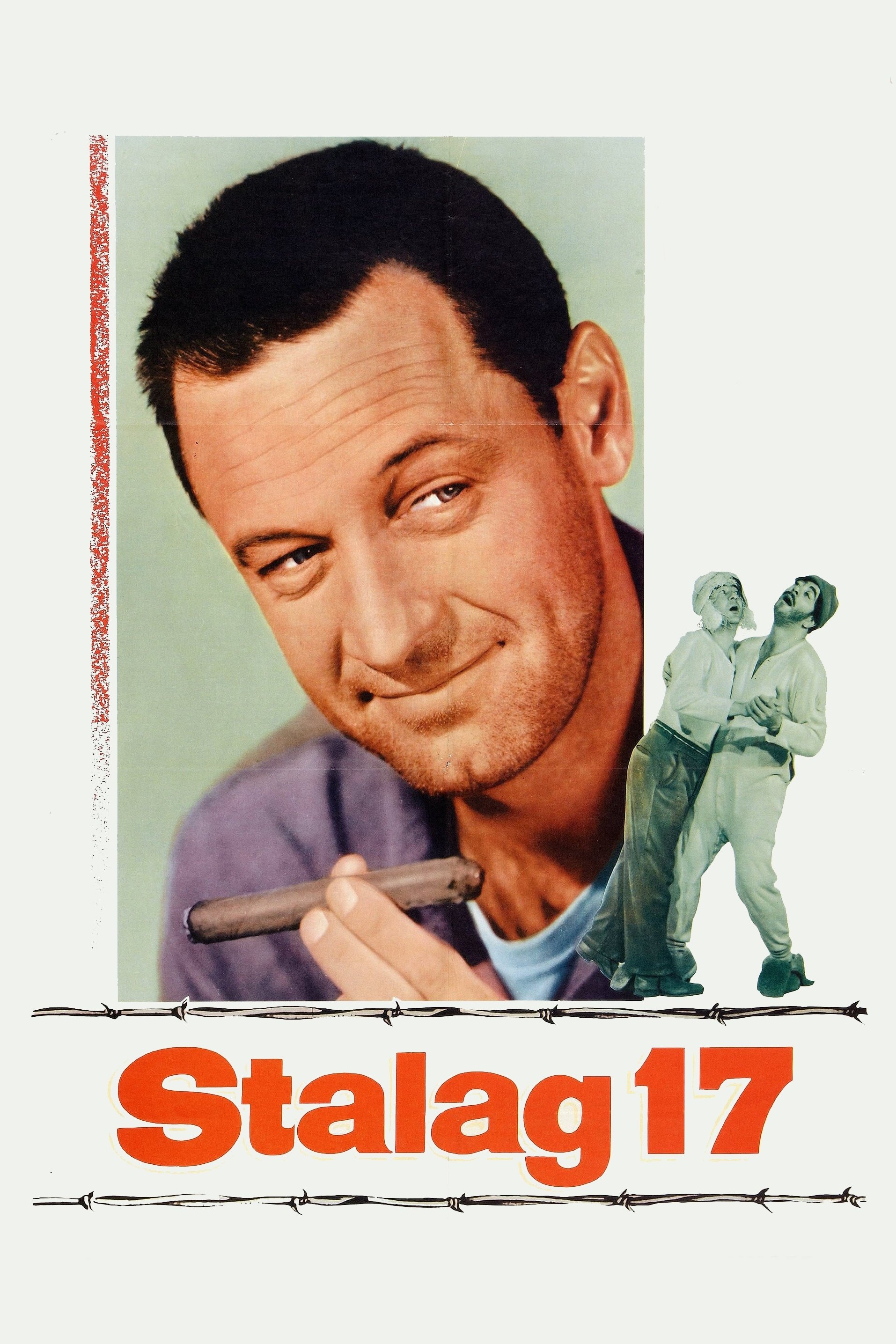 Stalag 17 photo