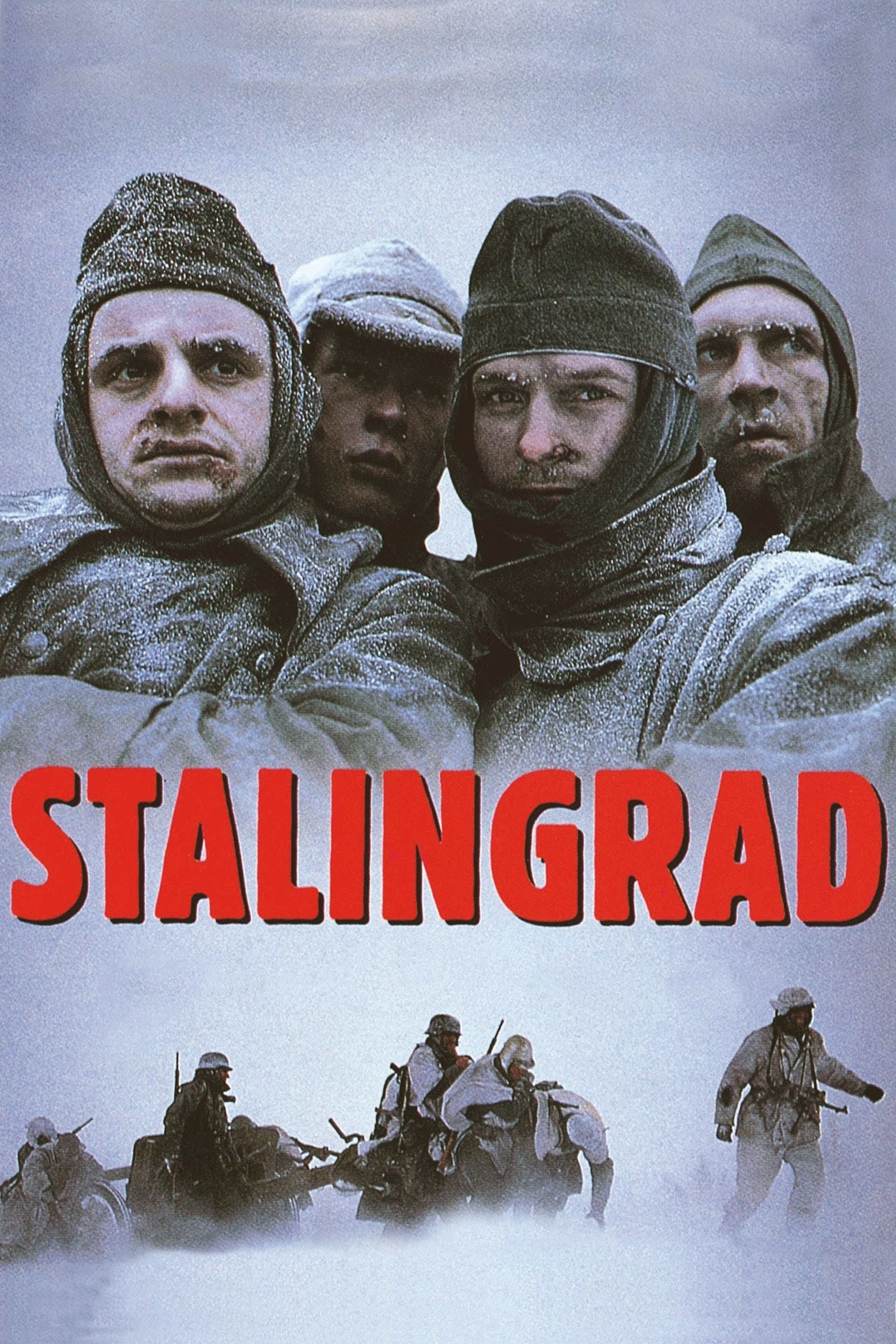 Stalingrad photo