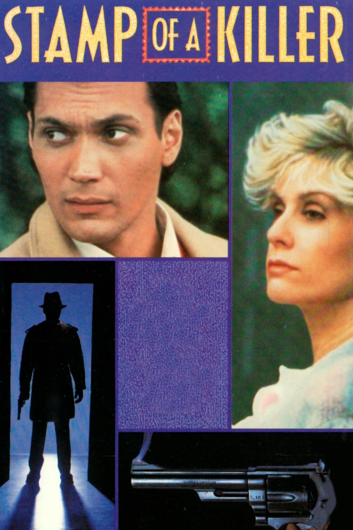 Stamp of a Killer photo