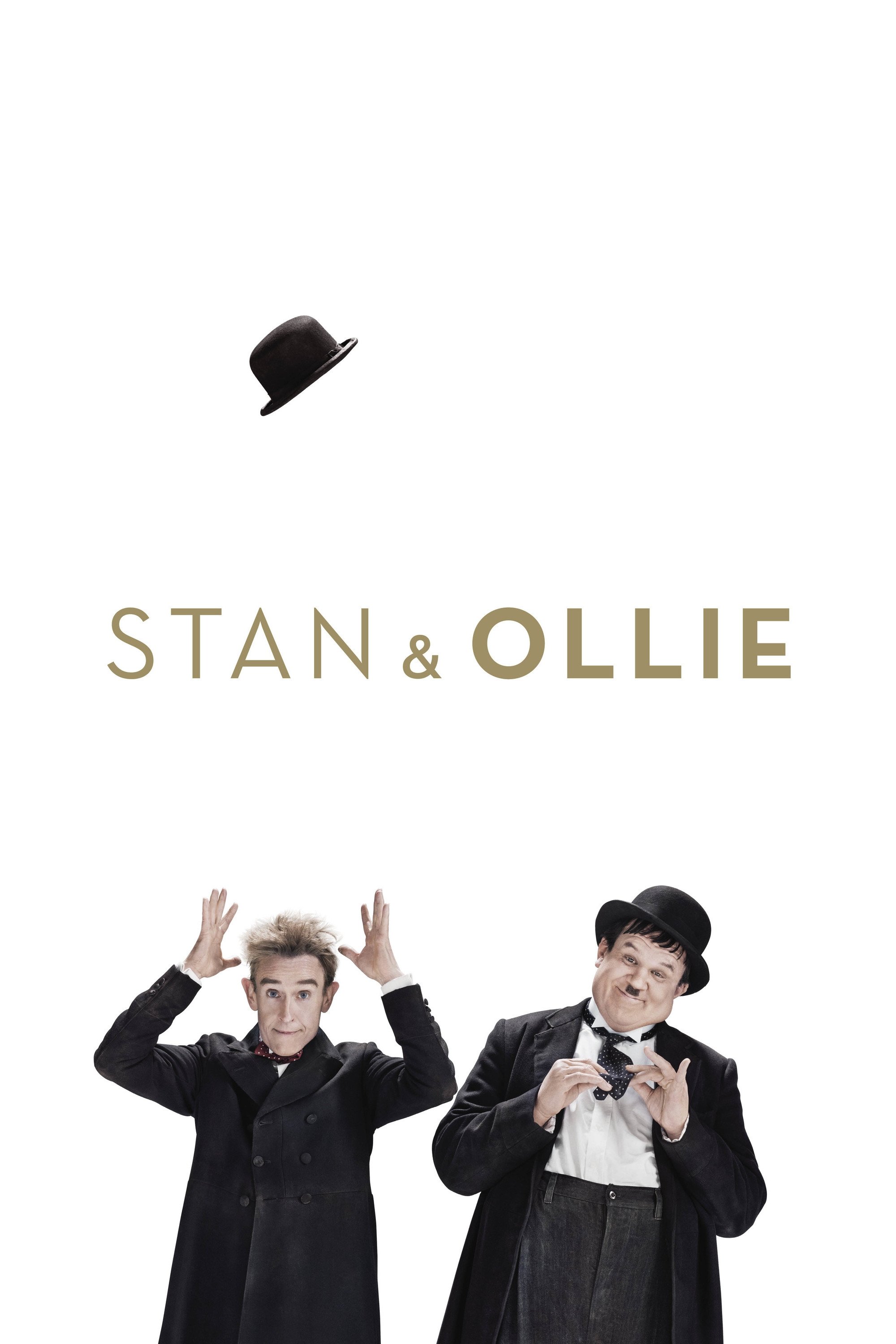 Stan & Ollie photo