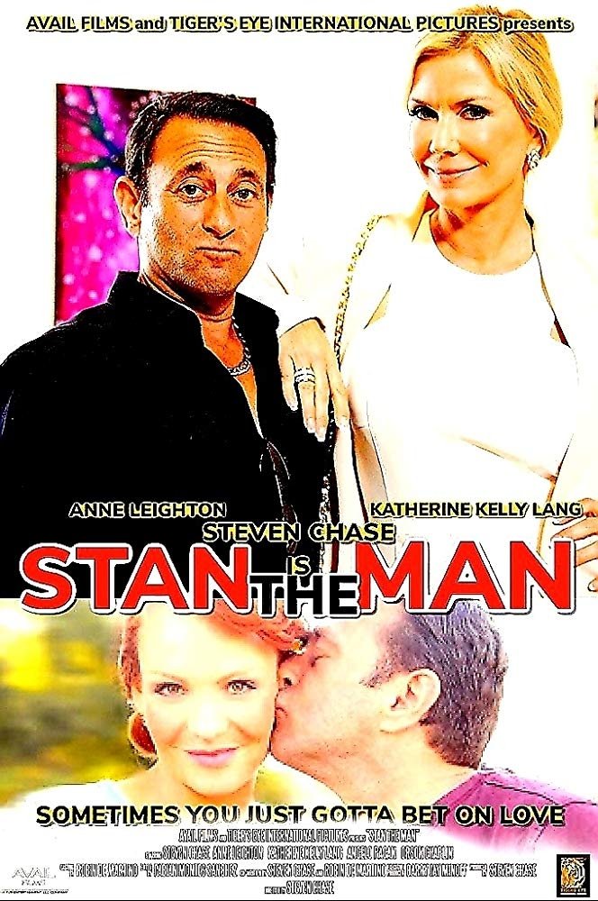 Stan the Man photo