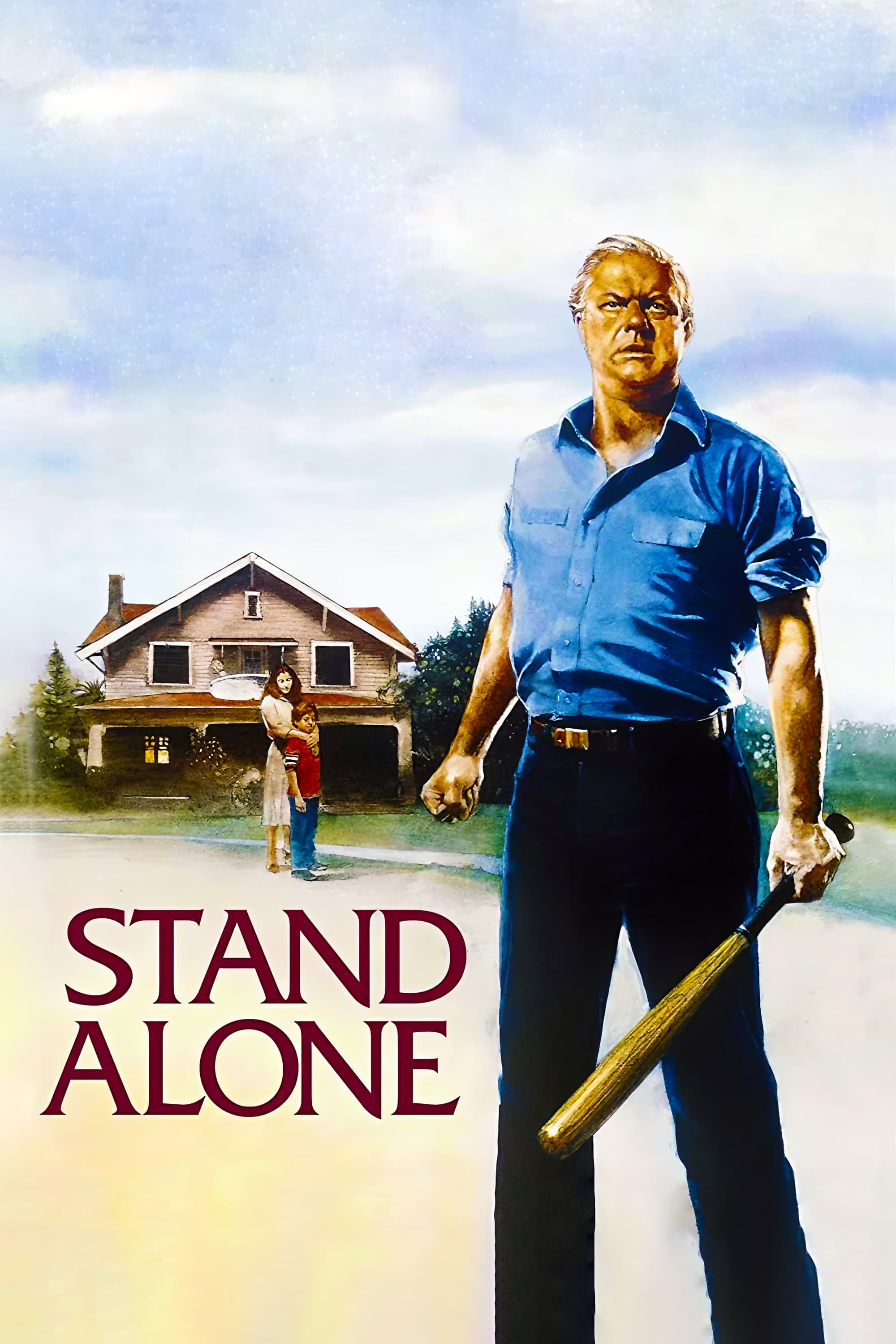 Stand Alone photo