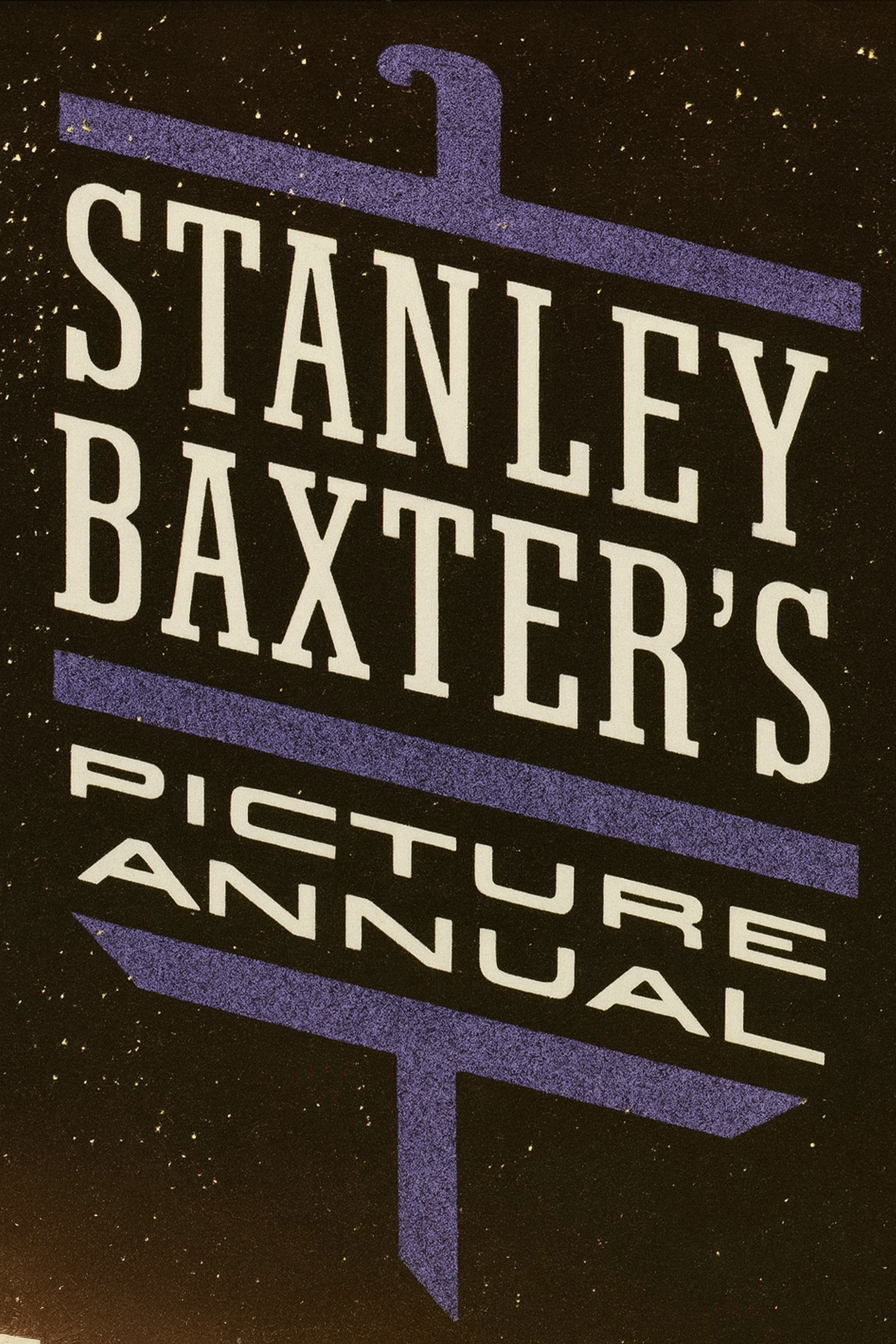 Stanley Baxter's Picture Annual photo