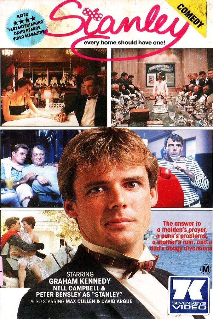 Stanley: Every Home Should Have One photo