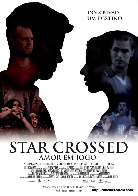 Star Crossed photo