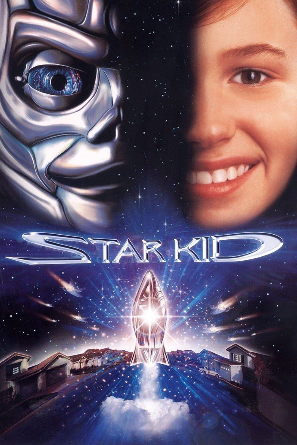 Star Kid photo