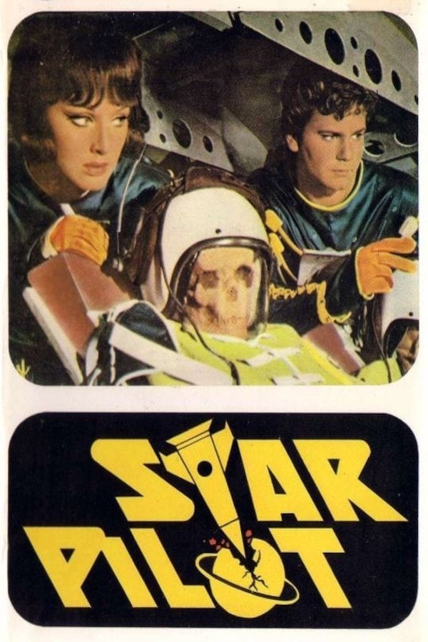 Star Pilot photo