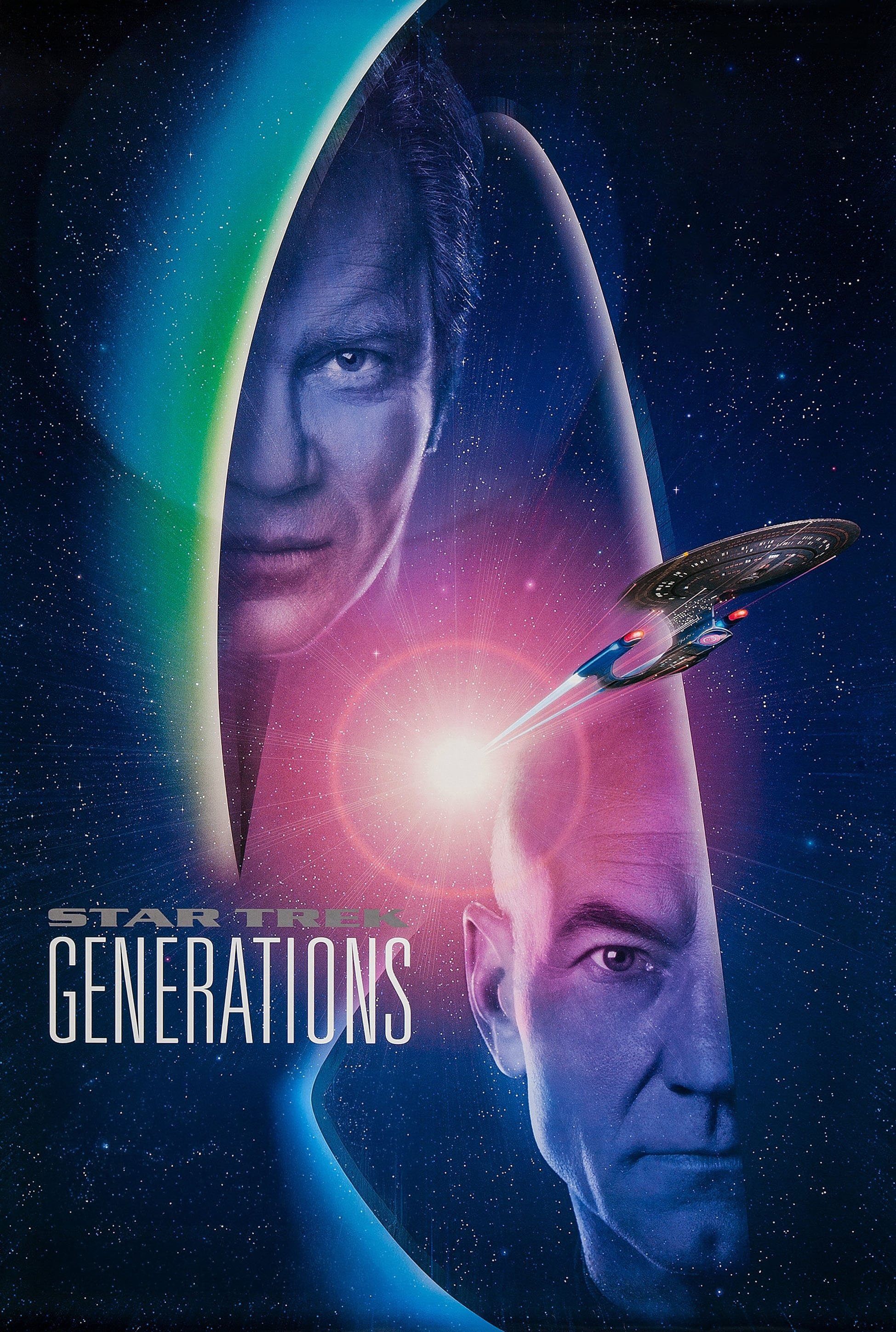 Star Trek: Generations photo