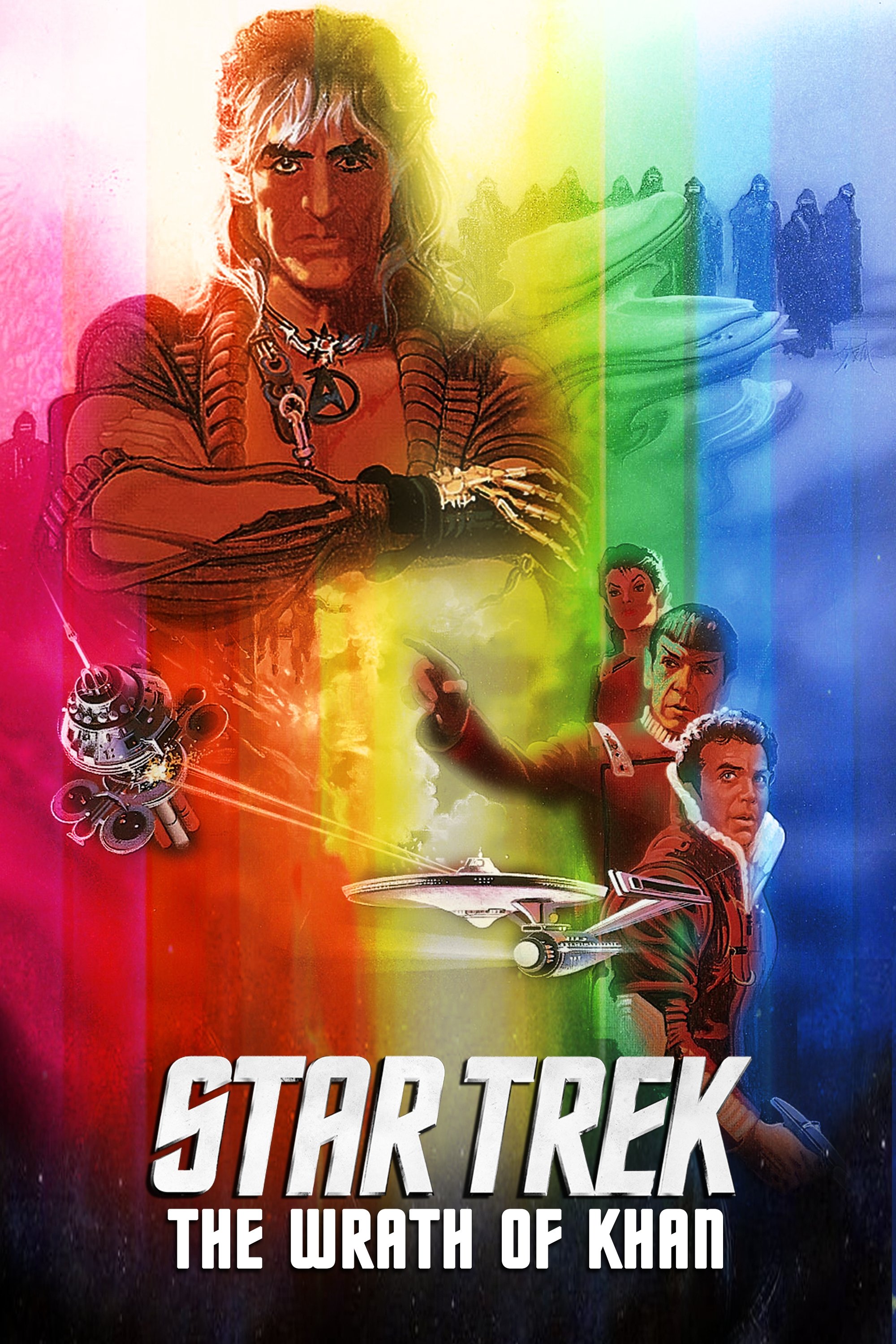 Star Trek II: The Wrath of Khan photo