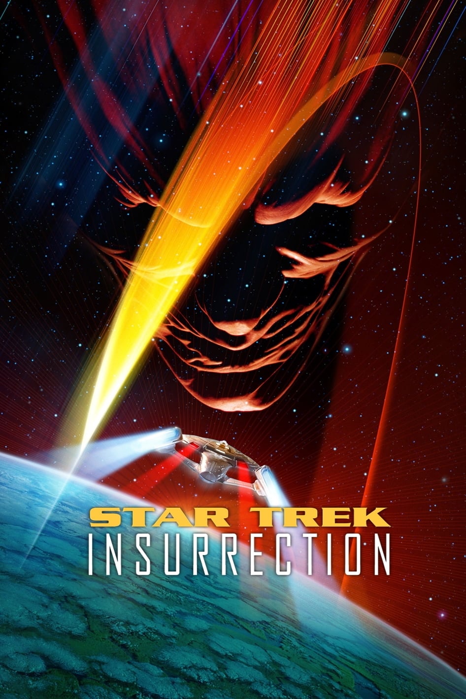 Star Trek: Insurrection photo