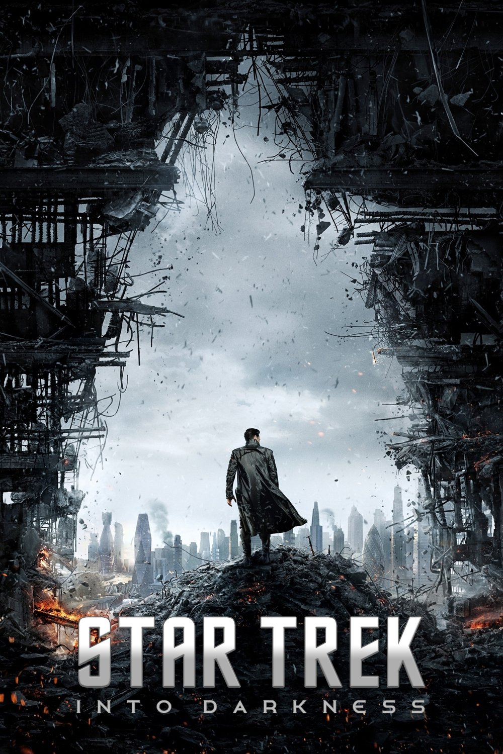 Star Trek Into Darkness photo