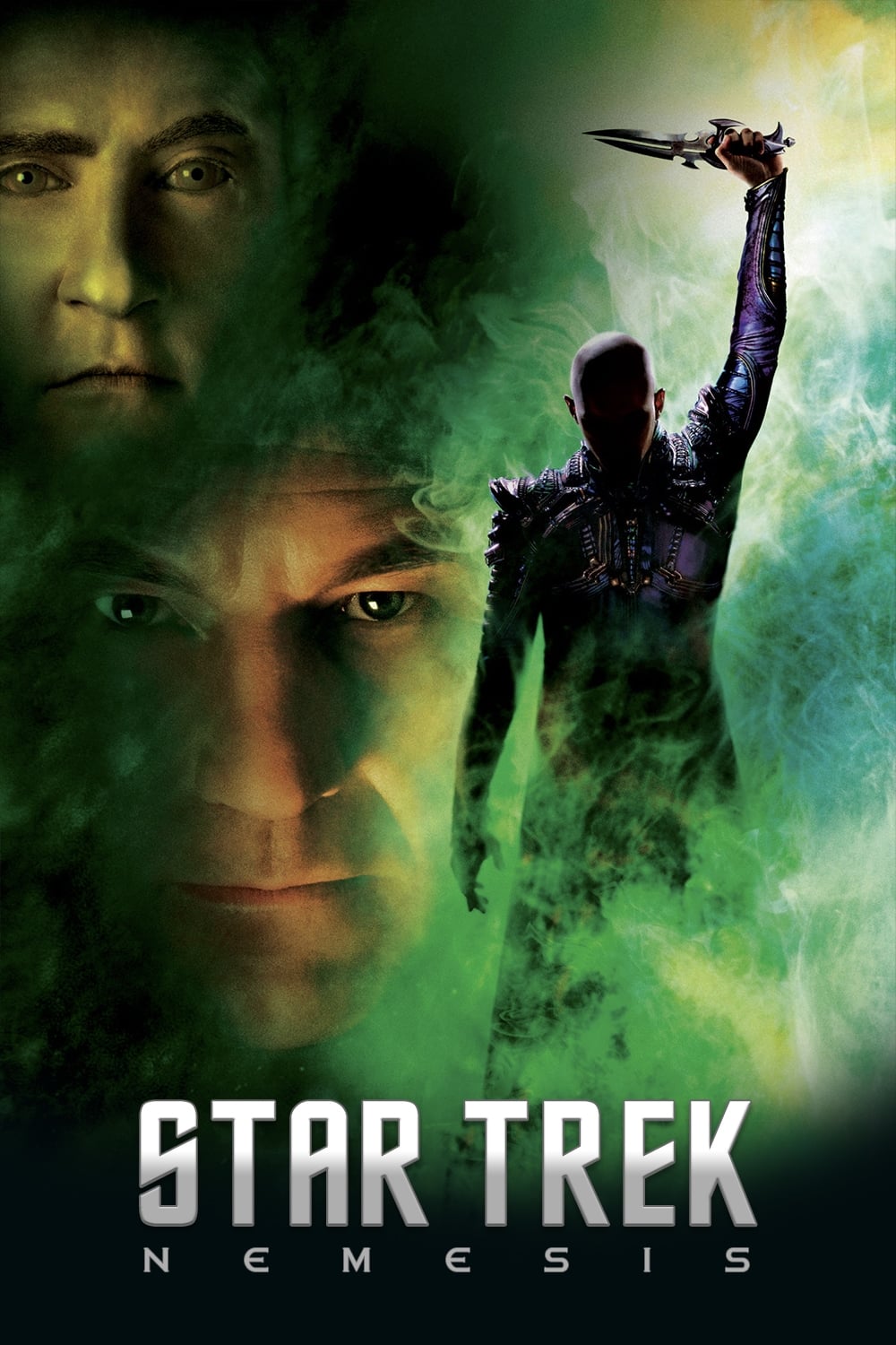 Star Trek: Nemesis photo