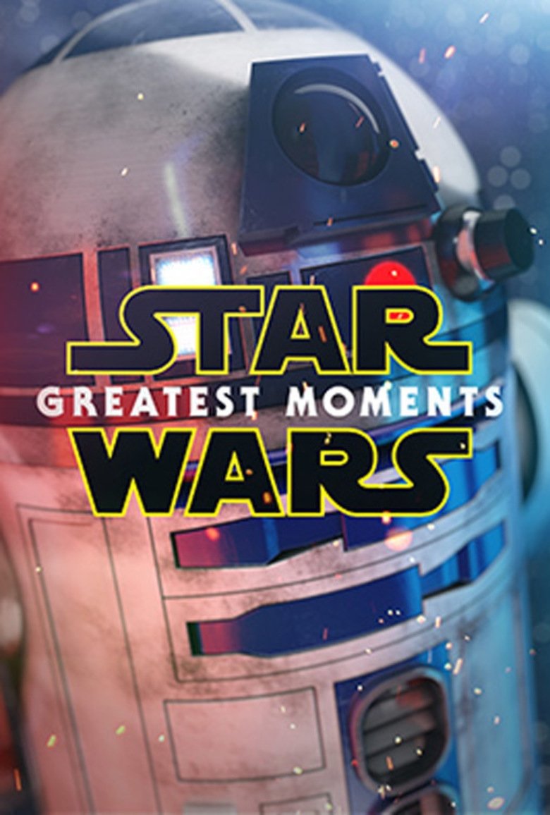 Star Wars: Greatest Moments photo
