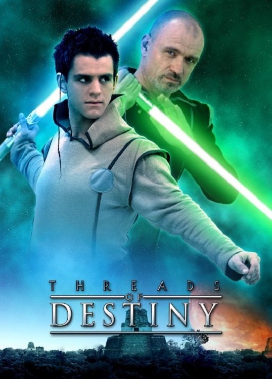 Star Wars: Threads of Destiny photo