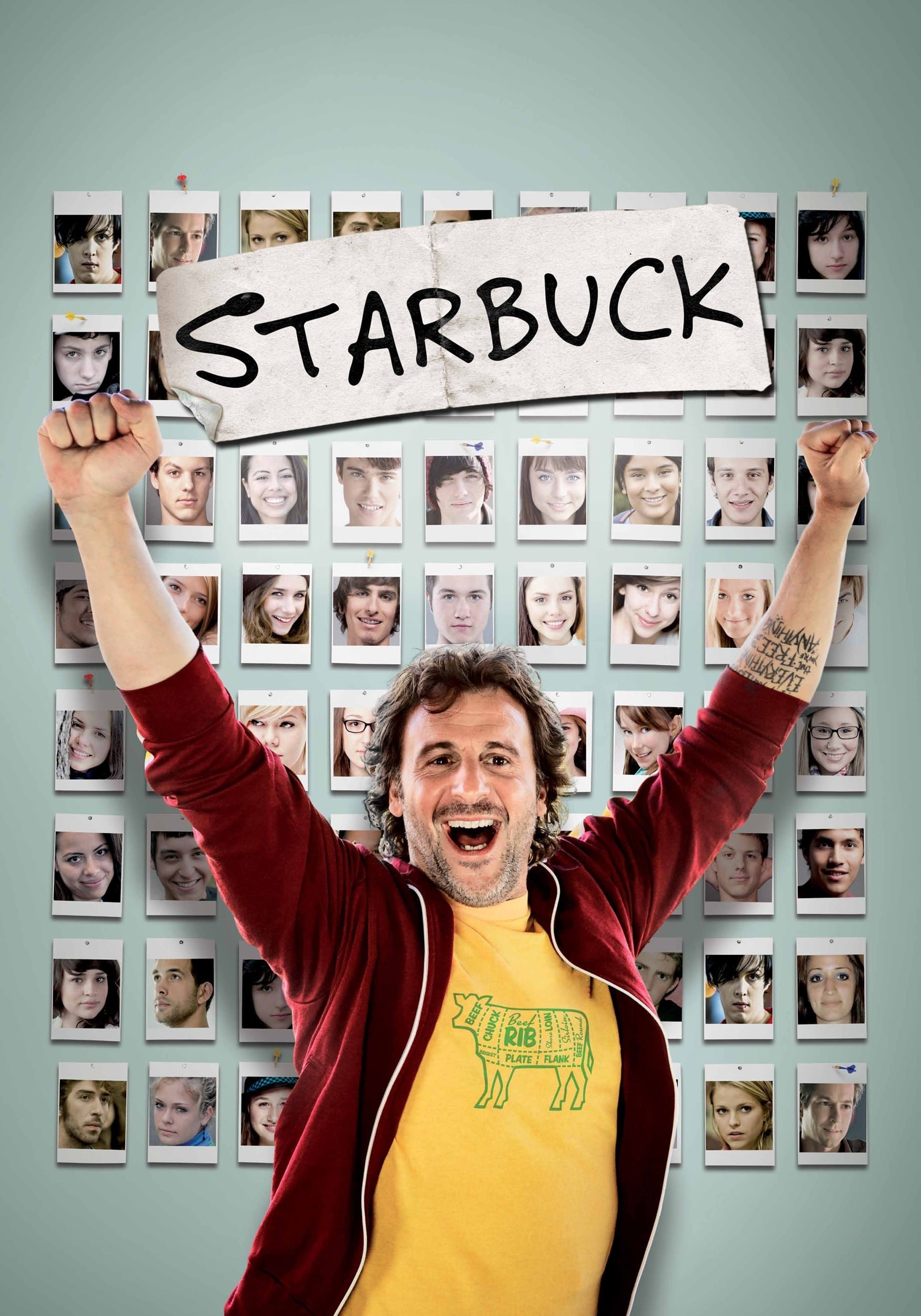 Starbuck photo