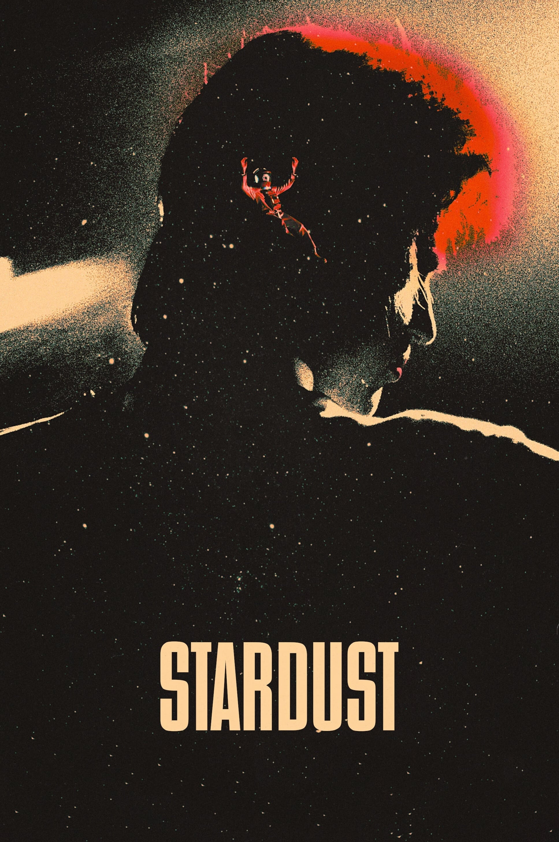 Stardust photo