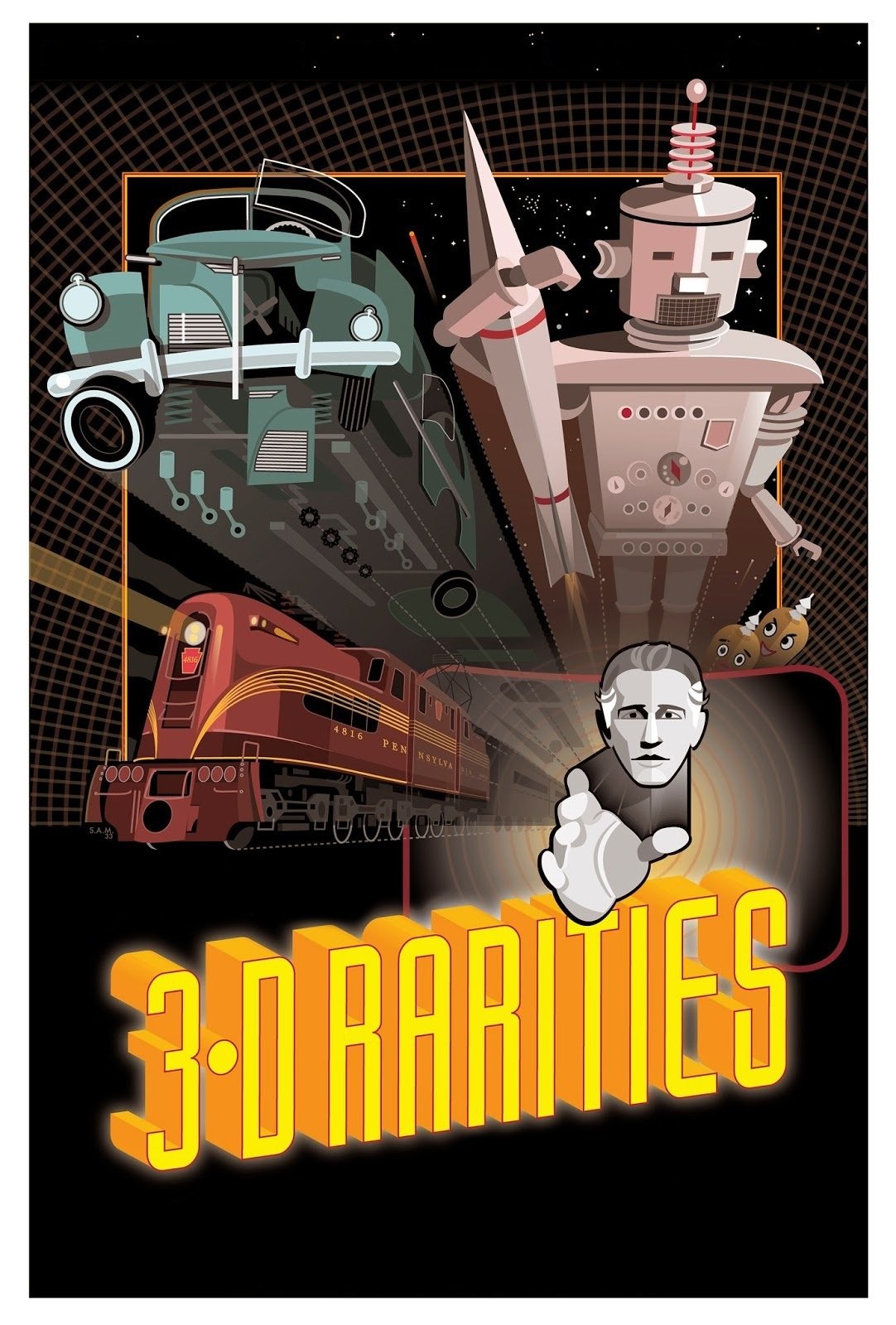 Stardust in Your Eyes photo