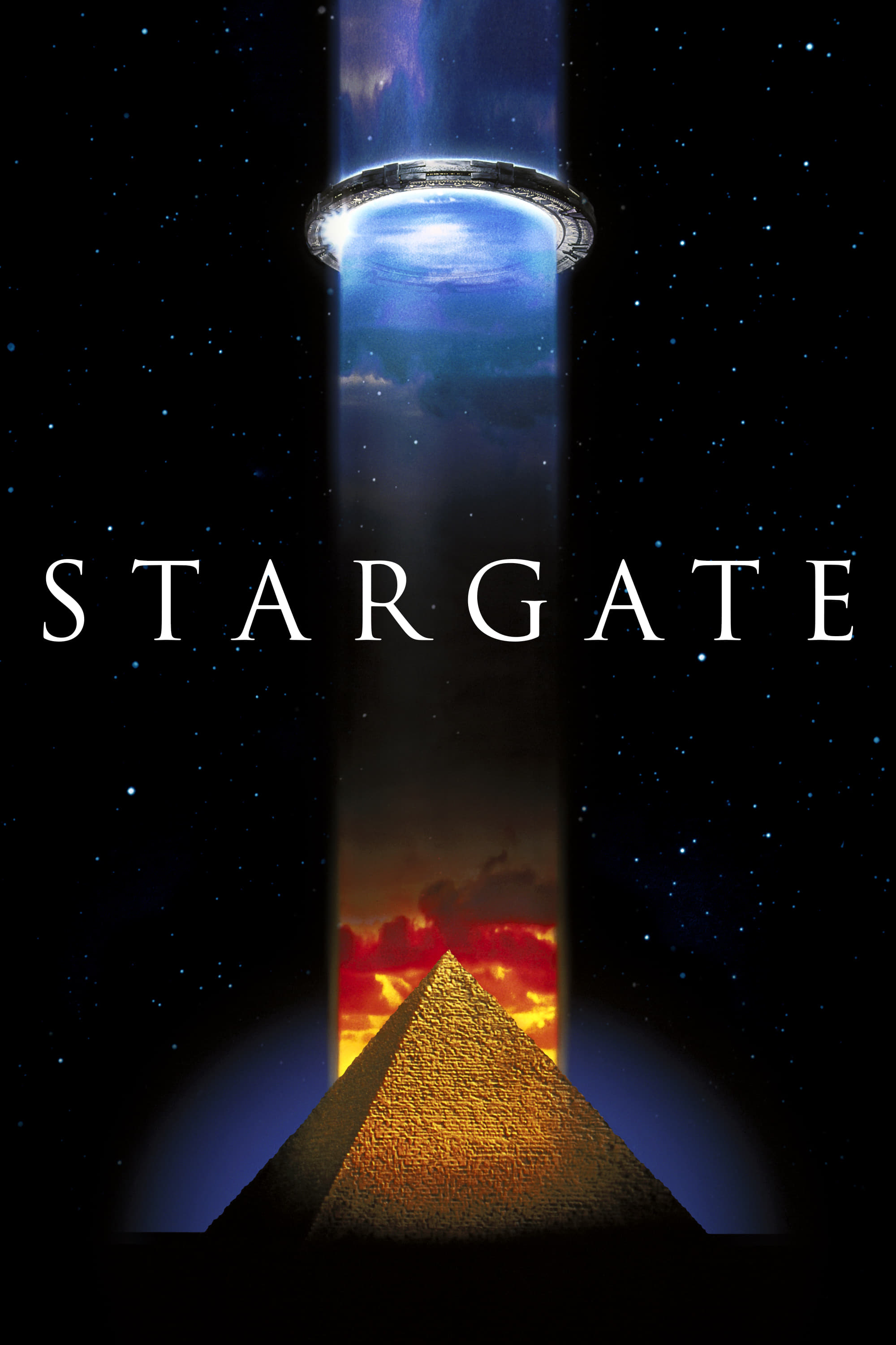 Stargate photo