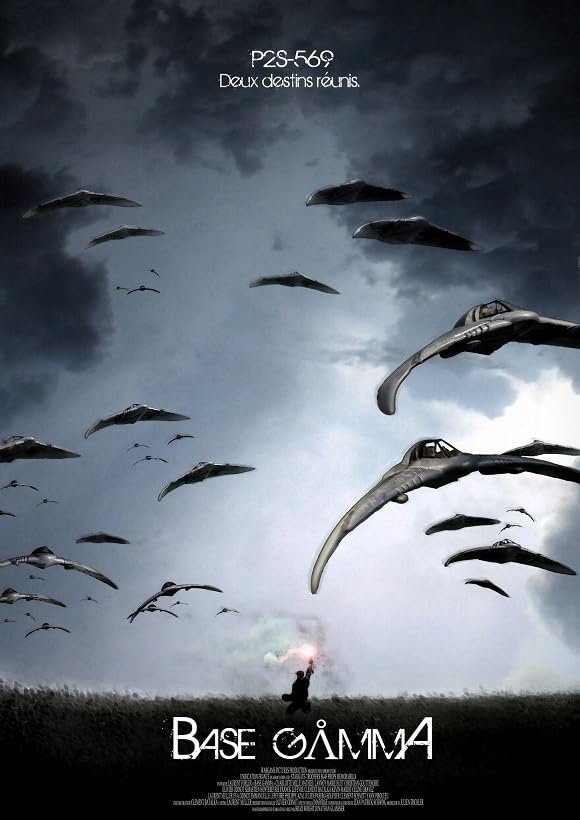 Stargate: Base Gamma photo