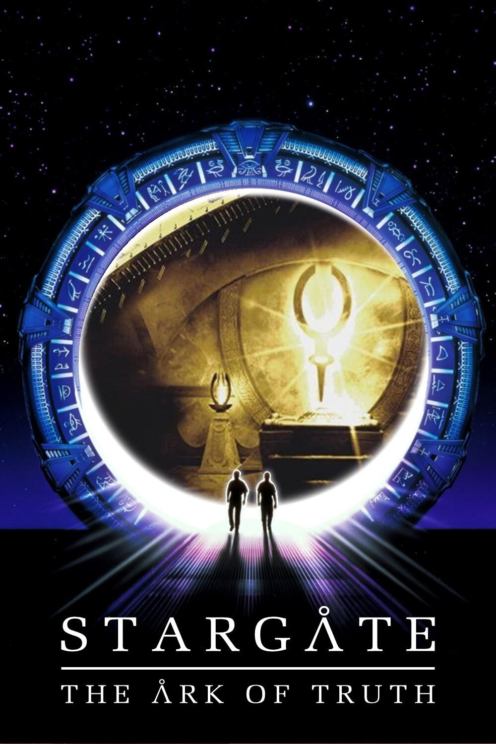 Stargate: The Ark of Truth photo