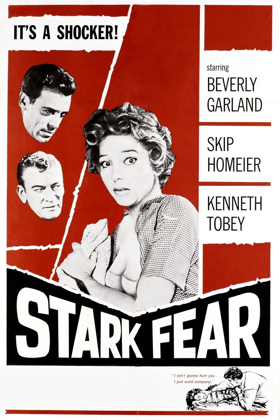 Stark Fear photo