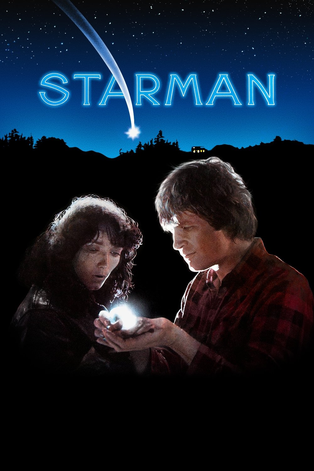 Starman photo