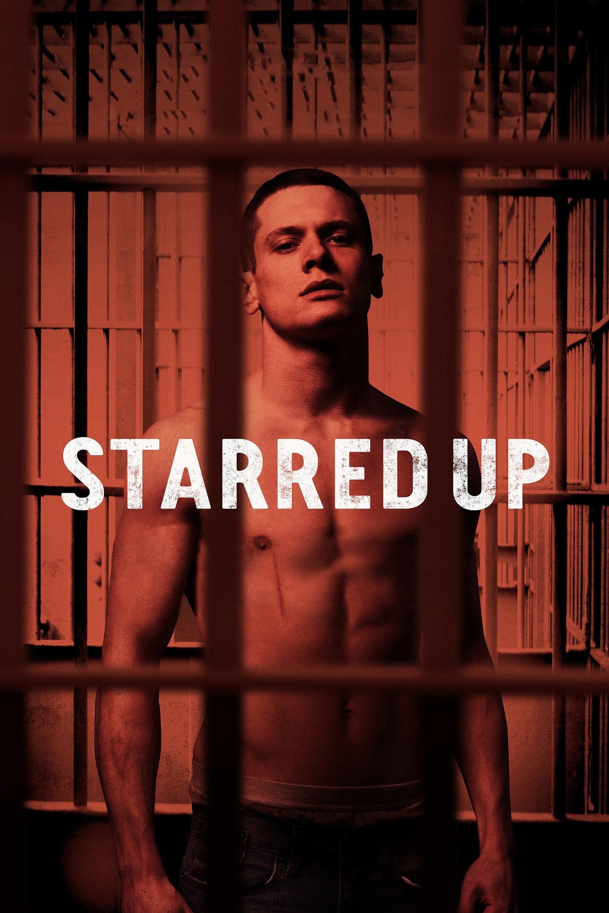 Starred Up photo