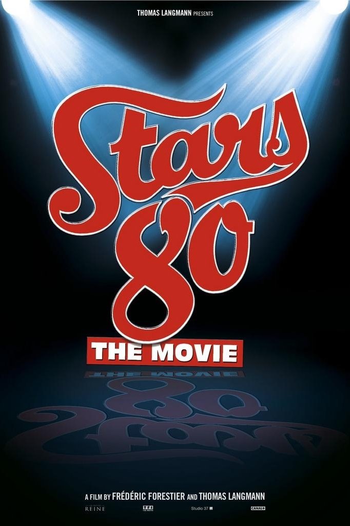 Stars 80 photo