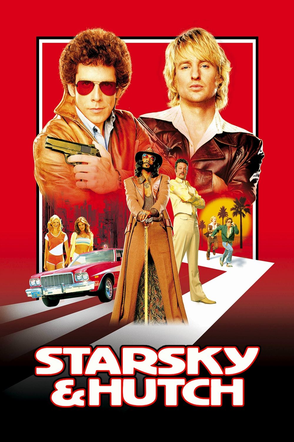 Starsky & Hutch photo