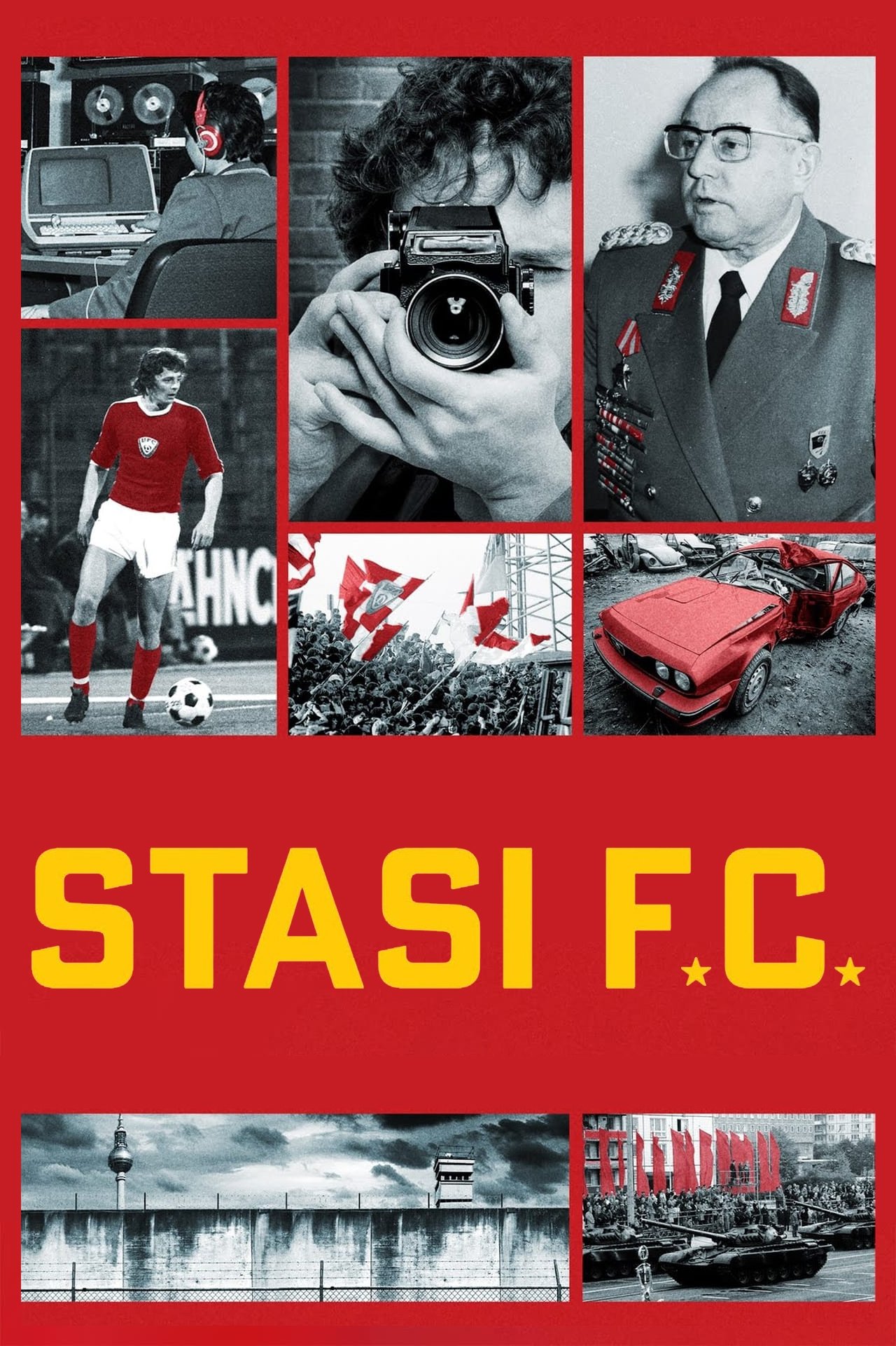 Stasi FC photo