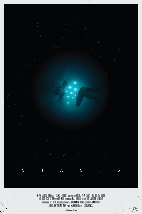 Stasis photo