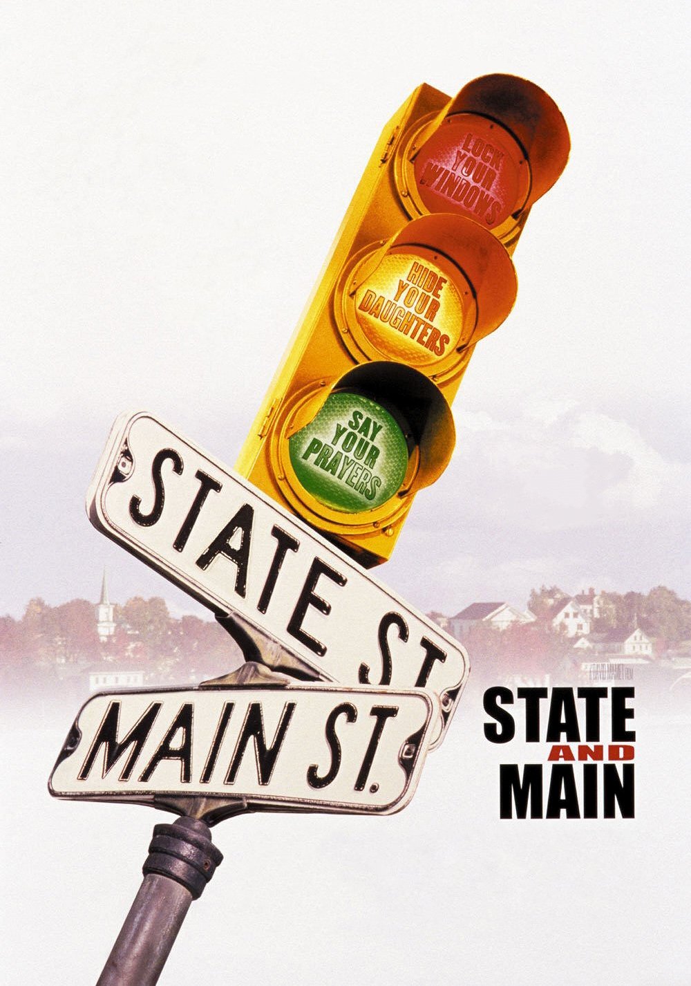 State and Main photo