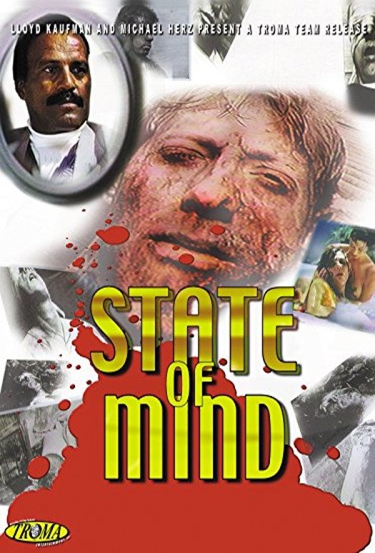 State Of Mind photo