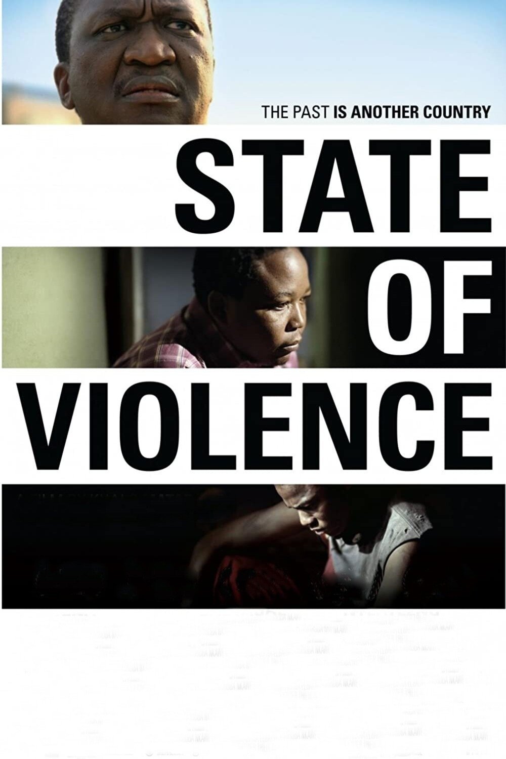 State of Violence photo