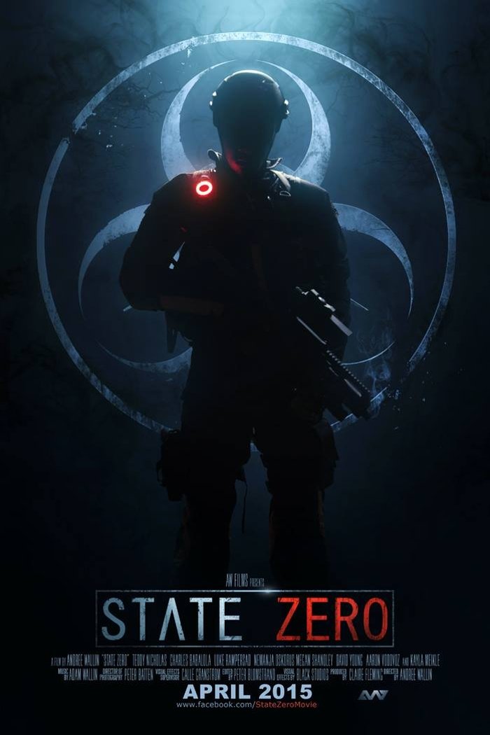 State Zero photo