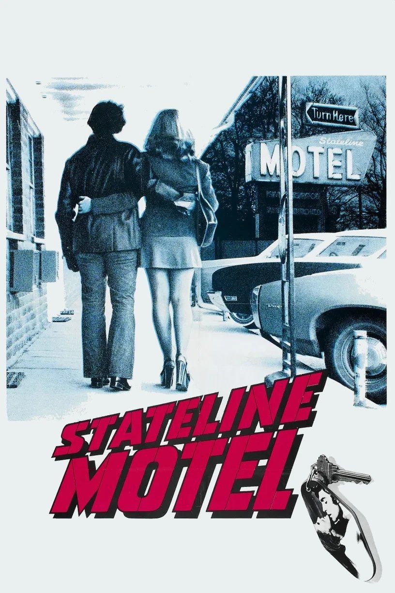 Stateline Motel photo