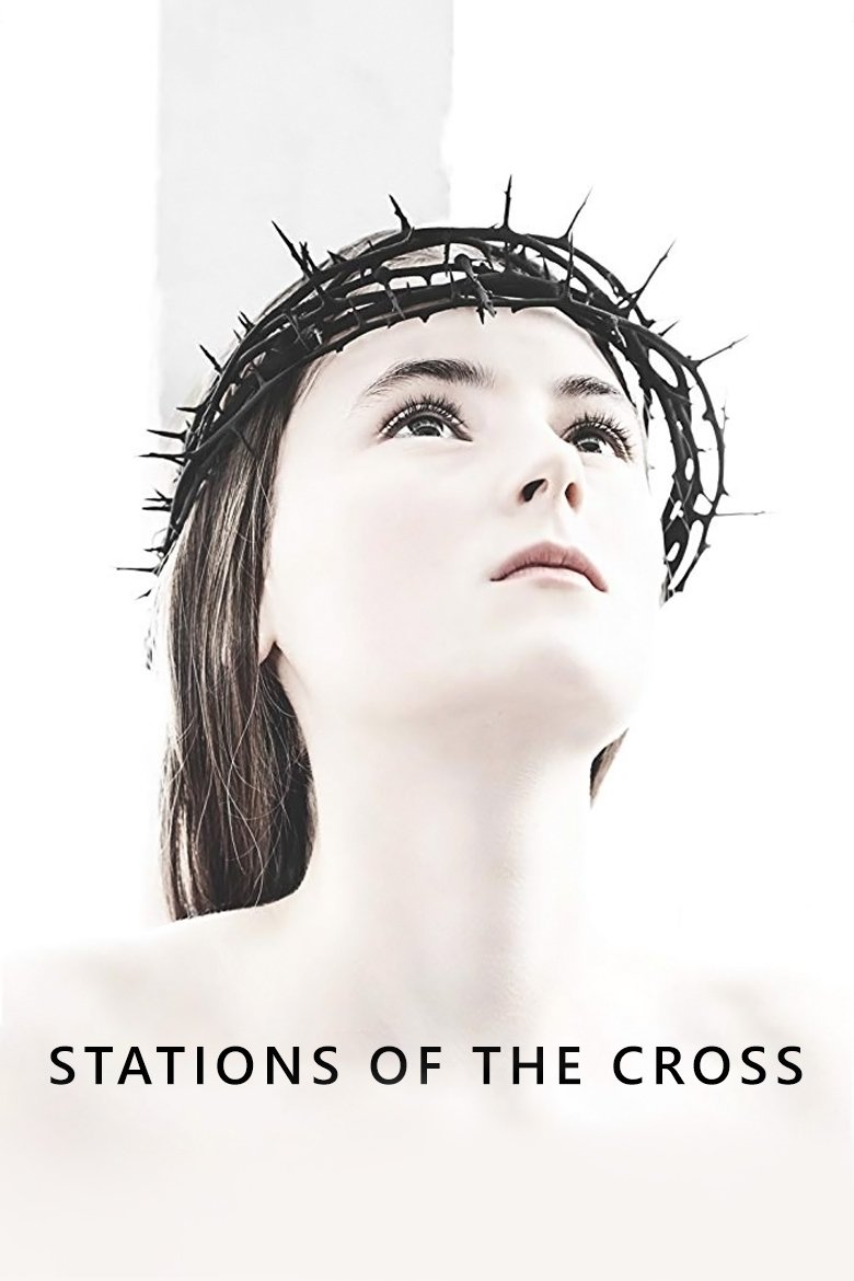 Stations of the Cross photo