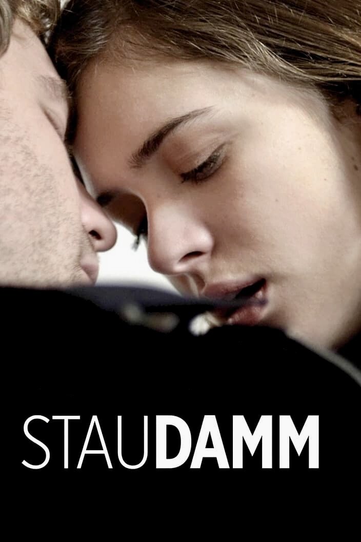 Staudamm photo