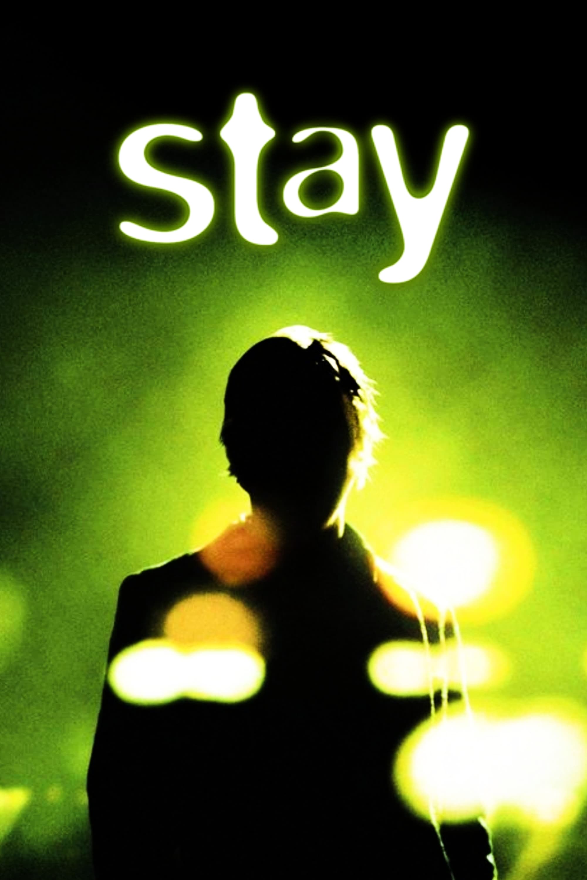 Stay photo