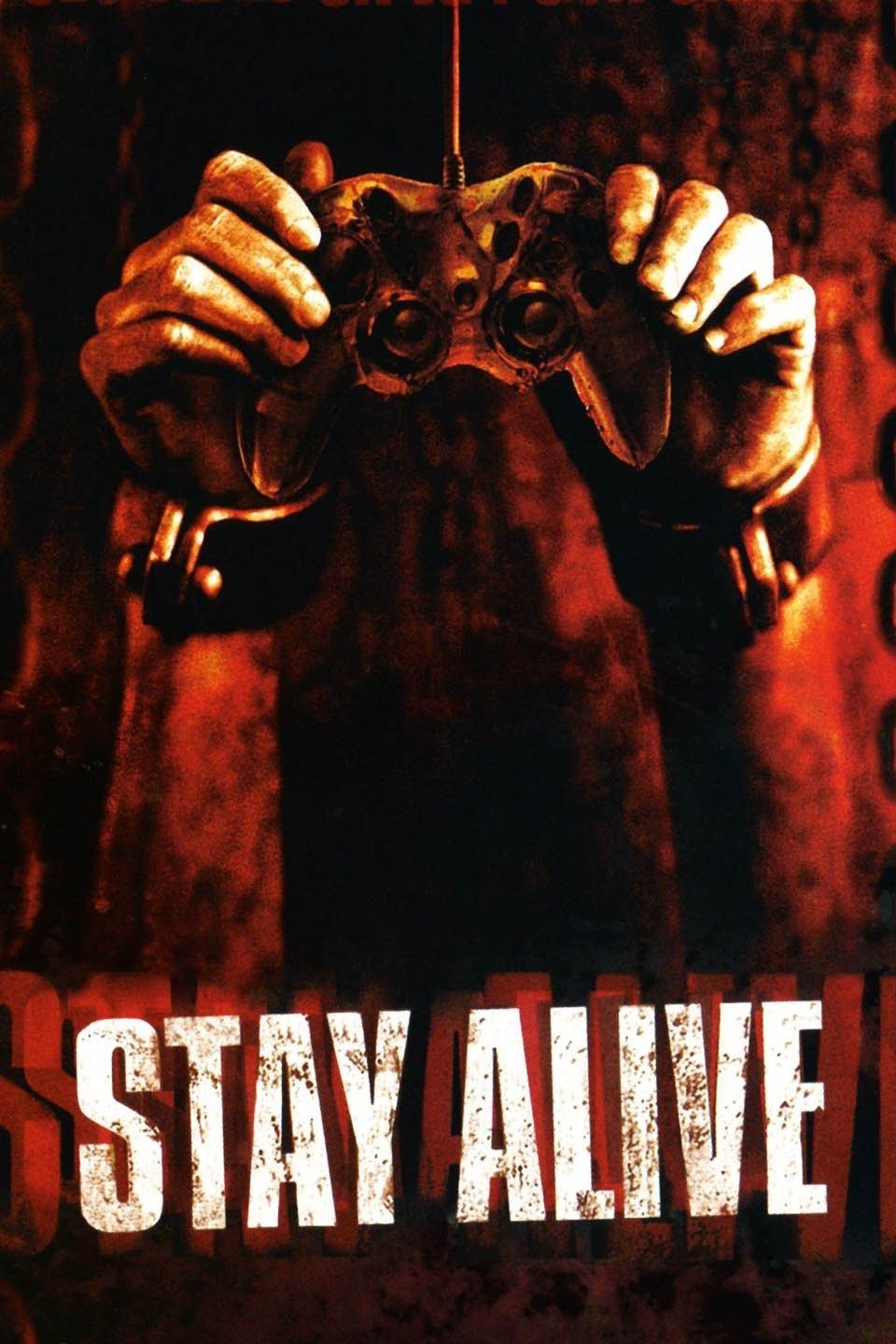 Stay Alive photo