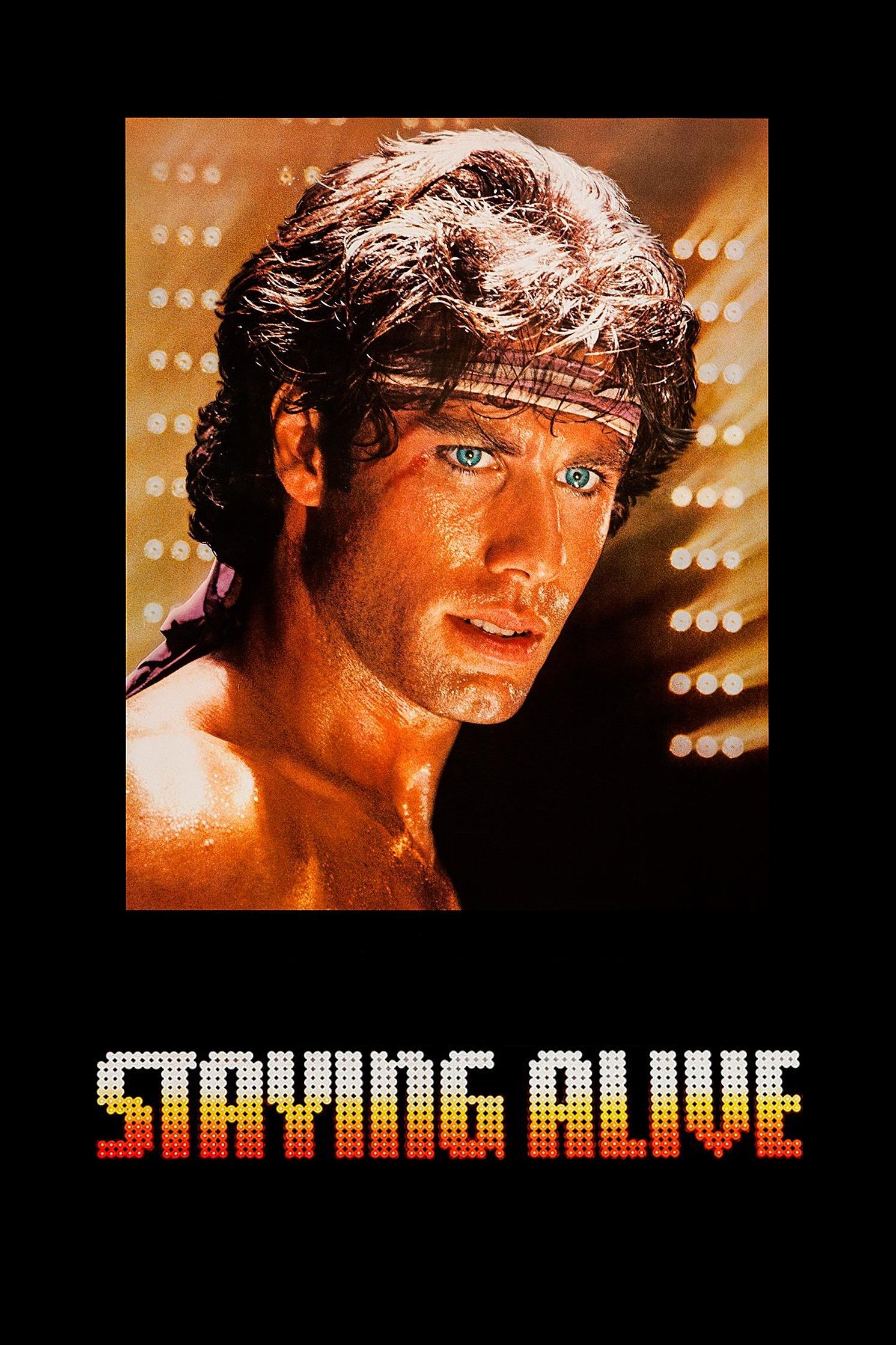Staying Alive photo