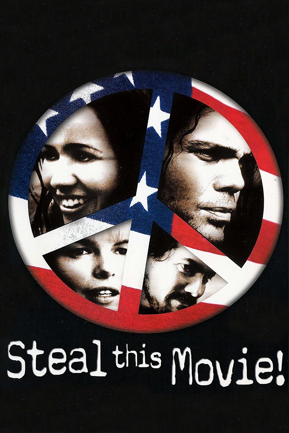 Steal This Movie photo