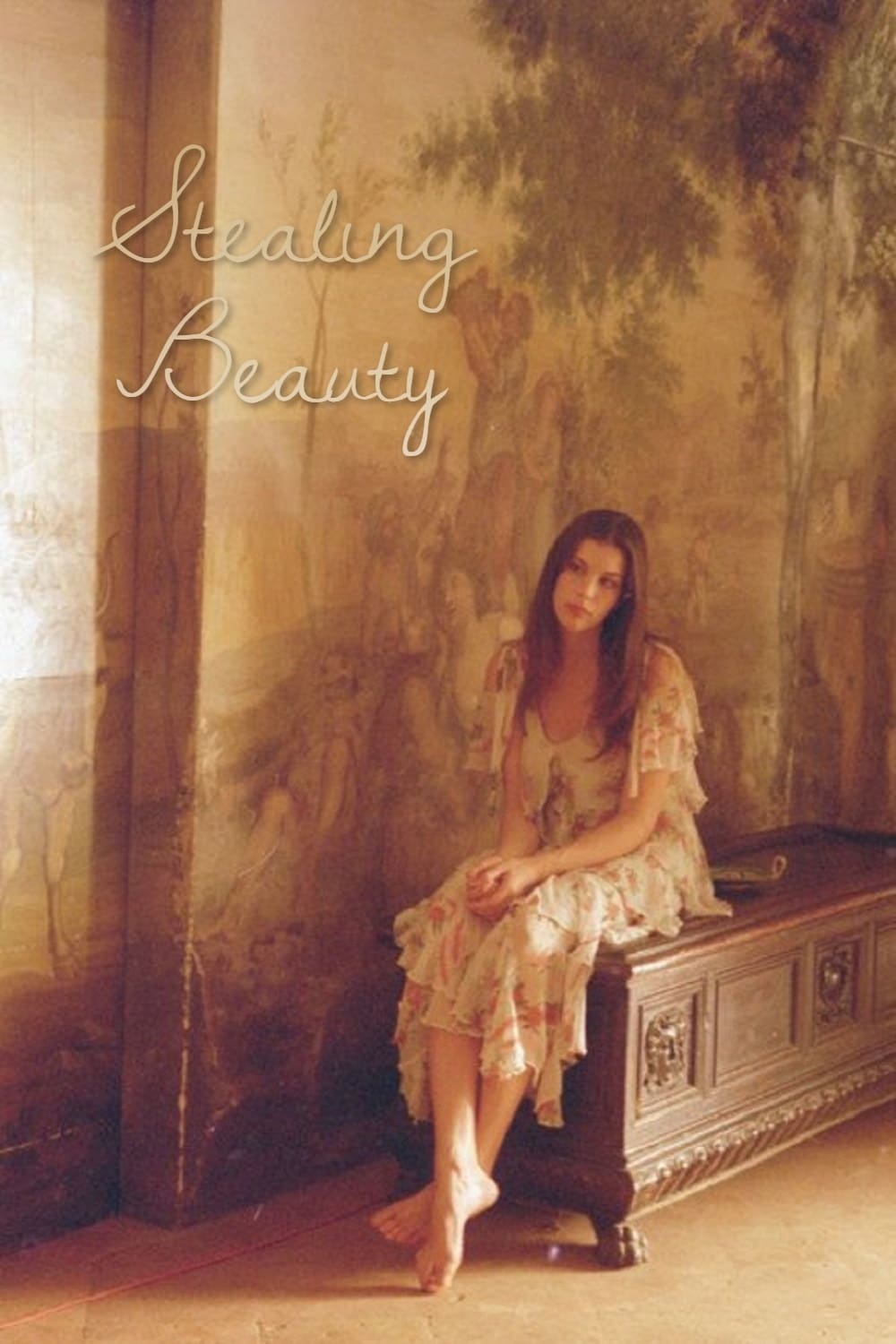 Stealing Beauty photo