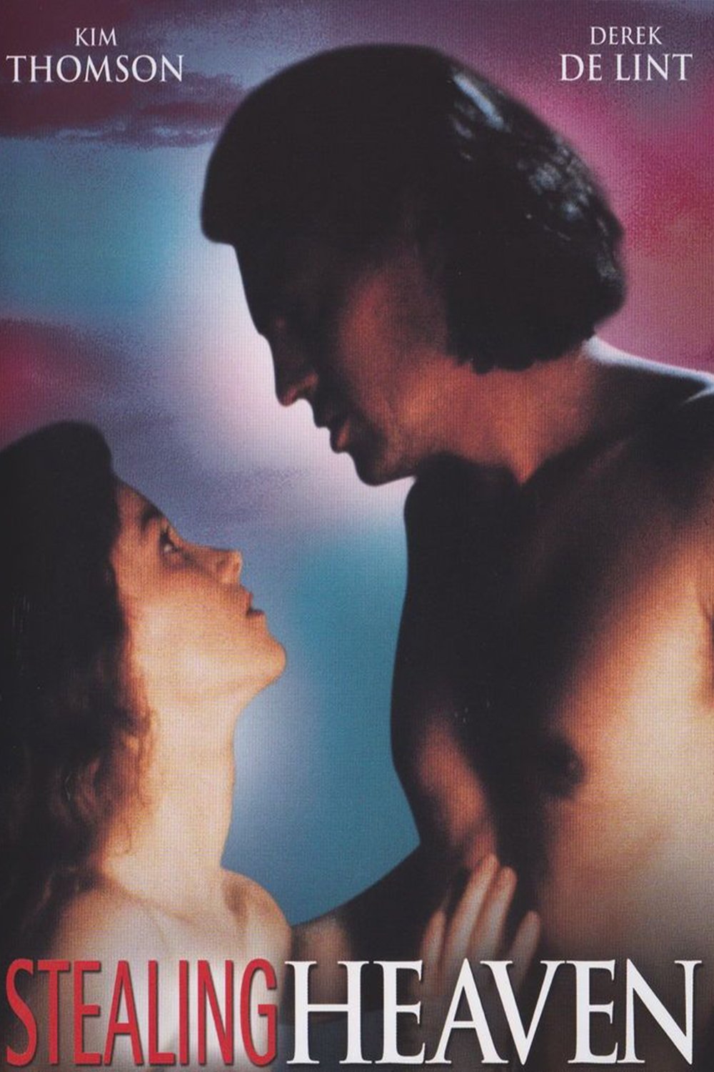 Stealing Heaven photo