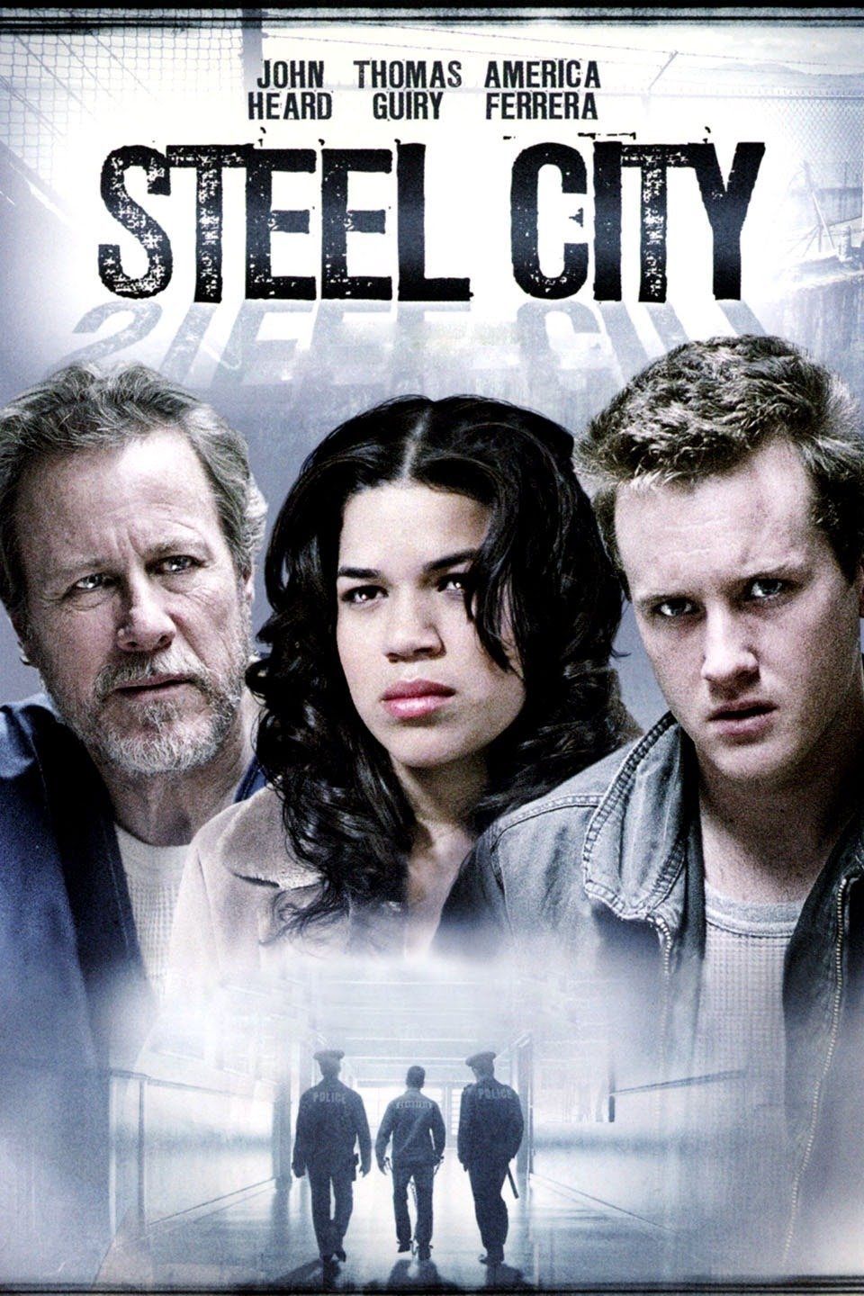 Steel City photo